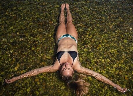 Angelica Moser étoile adulte image