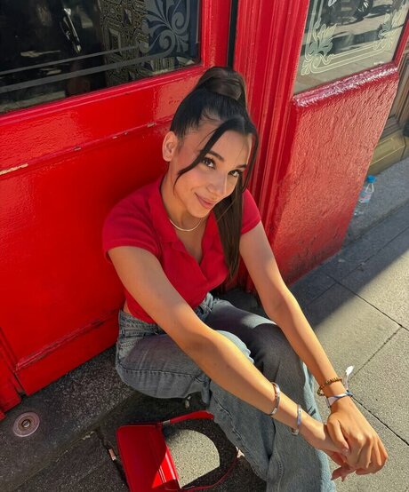 Sara Esp sito meilleur modèle des photos