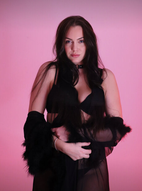 Mrs Kathx étoile érotique archive