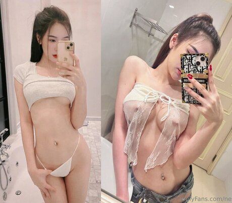 Newbam actrice parfaite des photos