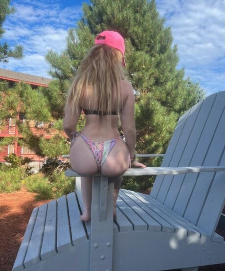 Emmy Moore modèle hd photo