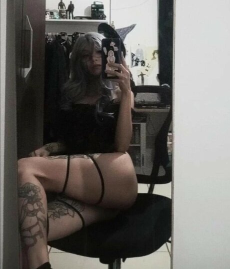 Chocolate Rod actrice pornographique image