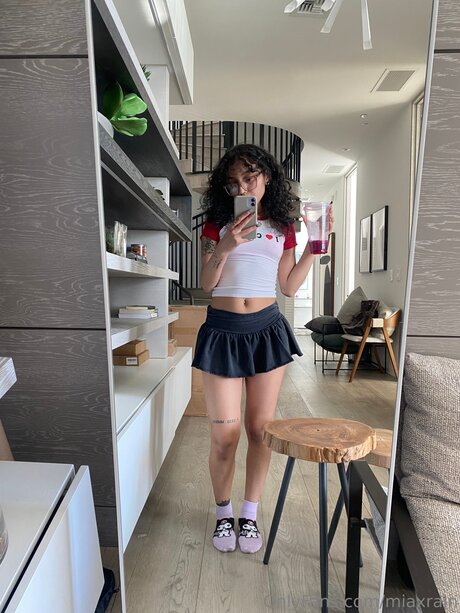 miaxrain étoile adulte img