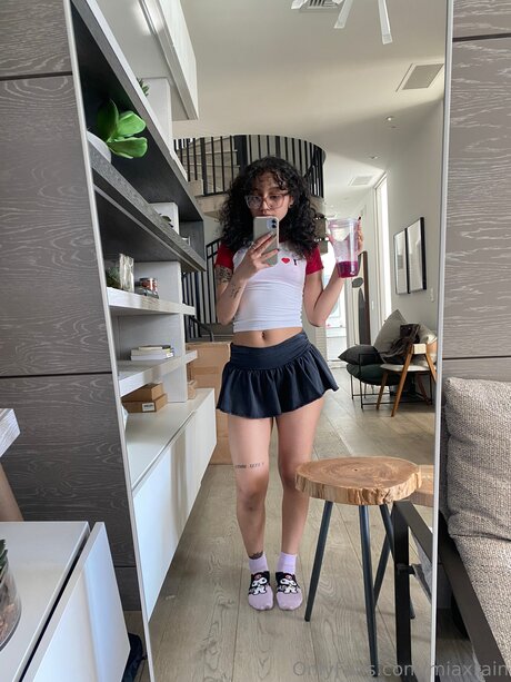 miaxrain sexe star du porno image