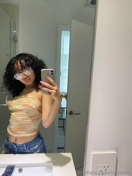 miaxrain actrice xxx photo