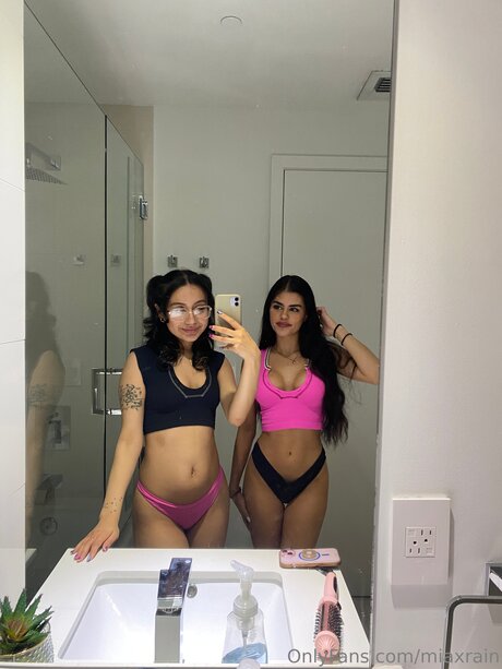 miaxrain xxx étoile img