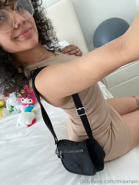 miaxrain beau modèle galeries