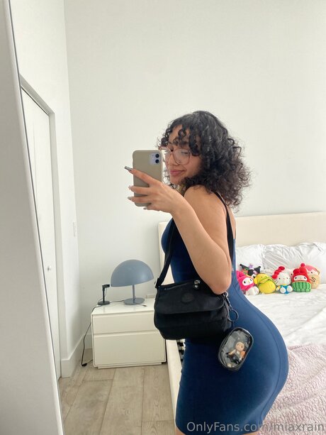 miaxrain jolie actrice photos