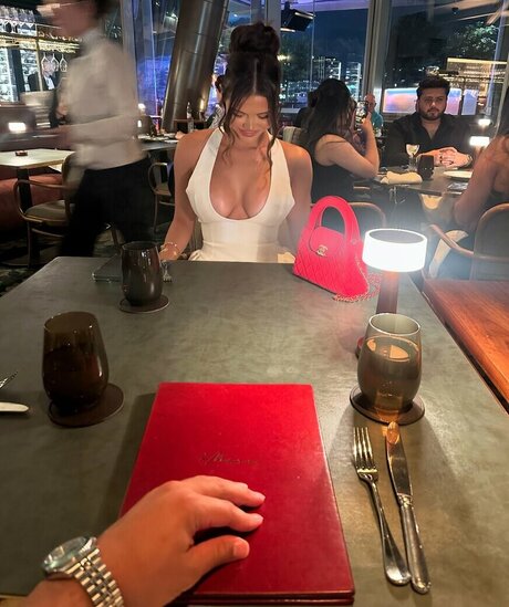 Elif Musa étoile magnifique des photos