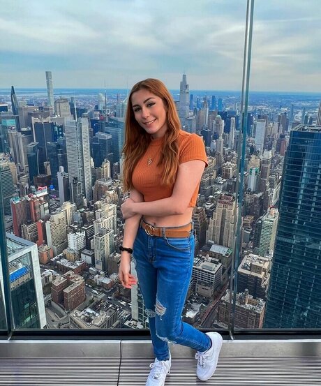 CptPuffy étoile exclusive des photos