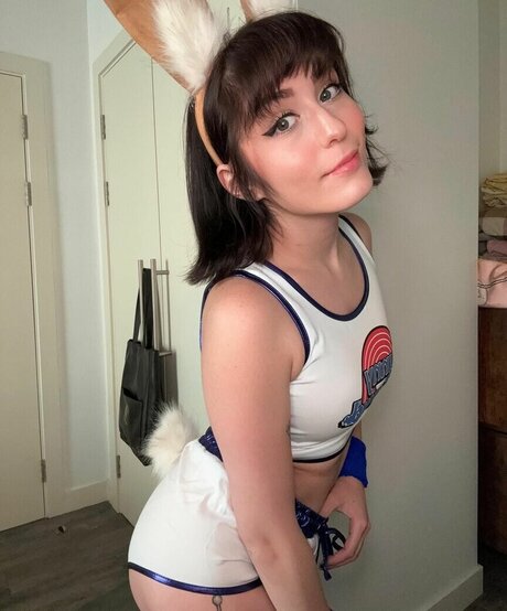 CptPuffy modèle magnifique galerie