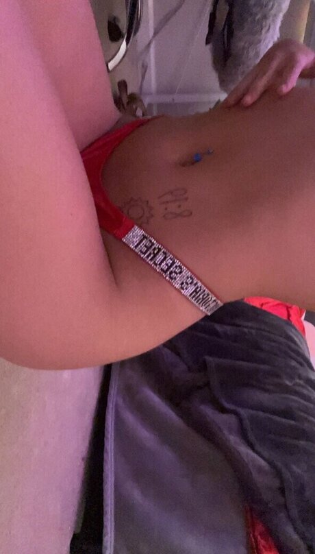 Lindsay Bertoa modèle adulte photo