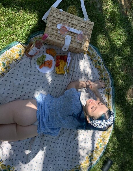 Jewelz Blu actrice artistique img