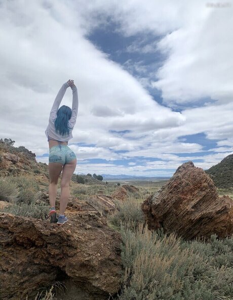 fans danal épais uniquement nus archive