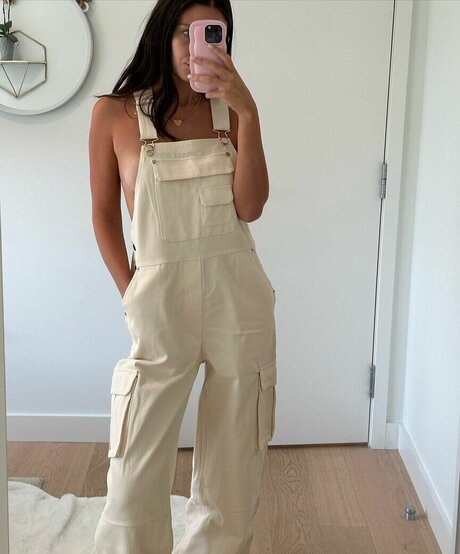 Carla Bezanson étoile adulte galerie