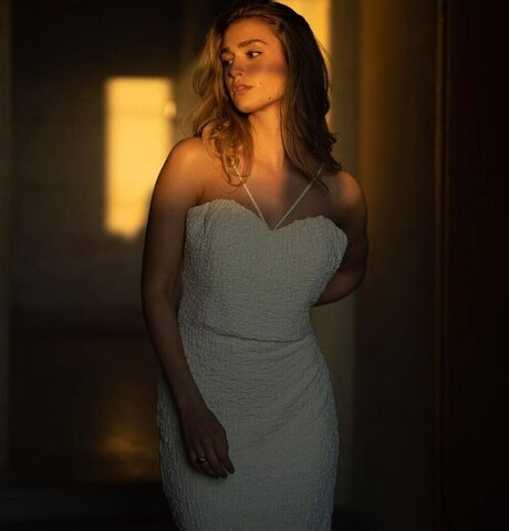 Chiara Costalunga mannequin photo