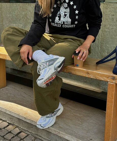 Chiara Costalunga xxx étoile galeries