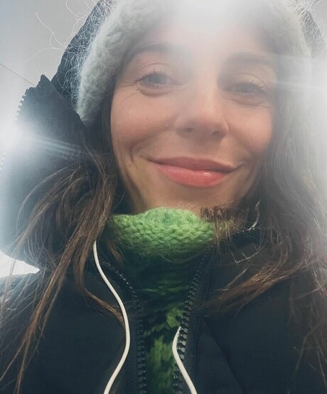 Antje Traue actrice nue img