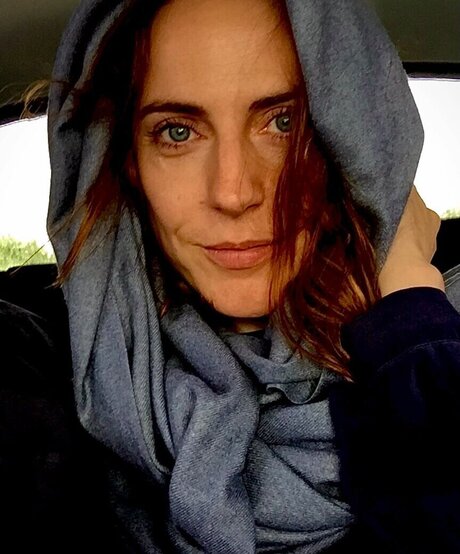 Antje Traue meilleure étoile galerie