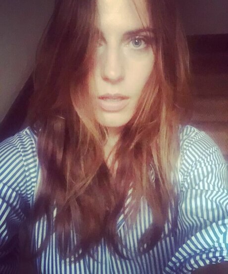 Antje Traue actrice chaude collection