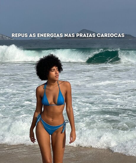 Yara Charry modèle hd galerie