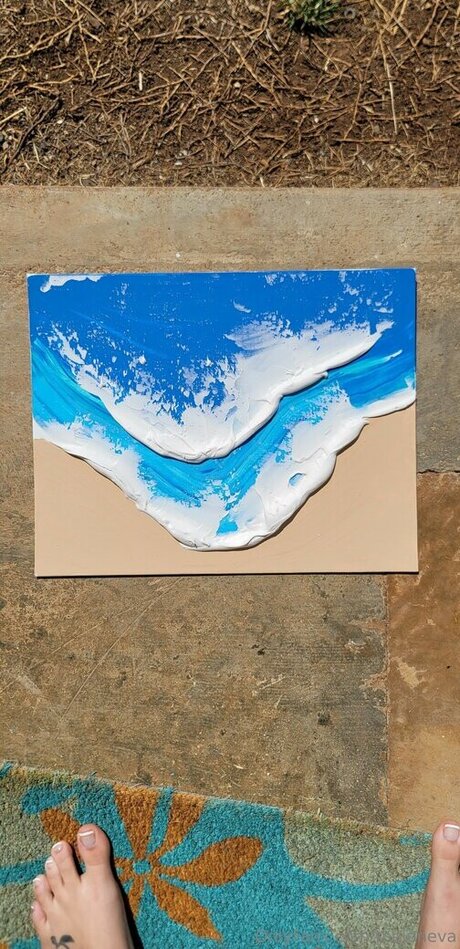 Jeneva From PARiTY étoile de haute qualité img