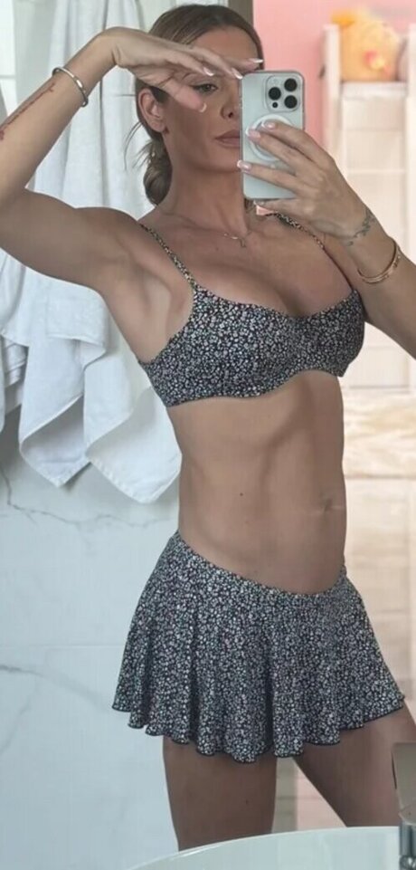 Anna Maria Ferchichi actrice porno photos