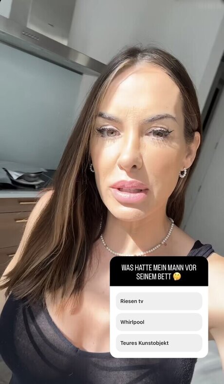 Anna Maria Ferchichi star du porno sexy images