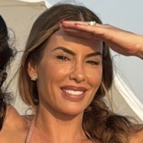 Anna Maria Ferchichi star du porno sympa photo