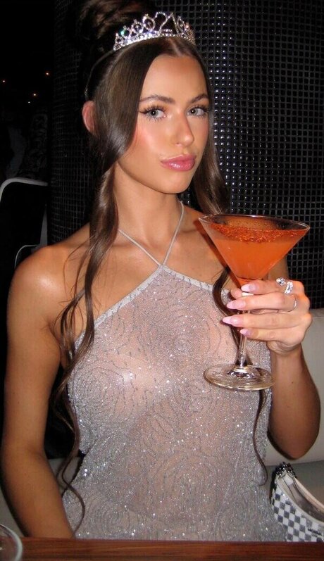 Morgan Hampton étoile xxx galerie