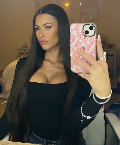 Morgan Hampton étoile img