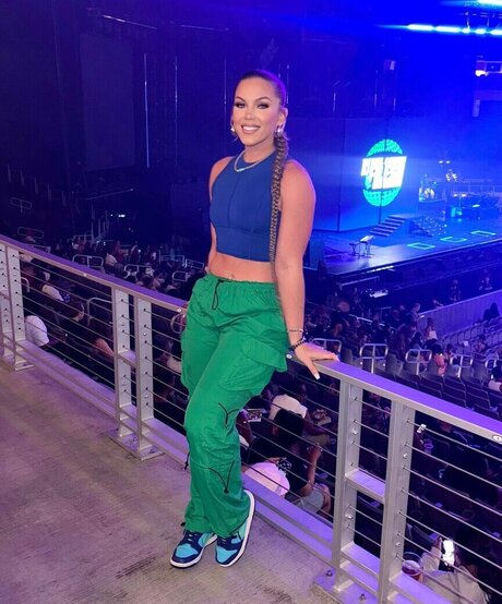 bfitntrain modèle xxx collection