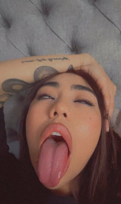 clementinexoxo modèle adulte photo