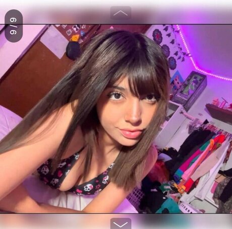 Amber c5x star exclusive image