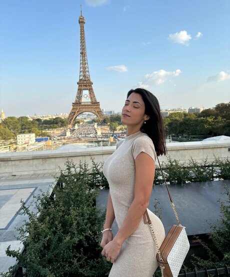 Sofia Fitness actrice de grande qualité galerie