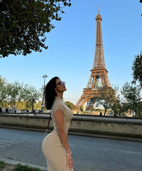 Sofia Fitness actrice adulte images