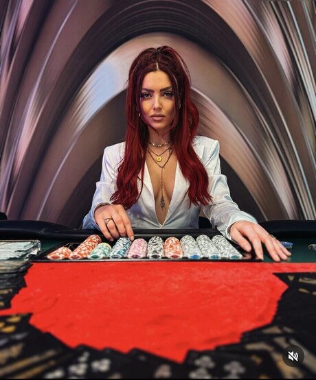 Aline Jost Diraimondo actrice chaude galerie