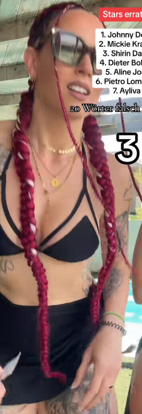 Aline Jost Diraimondo actrice artistique collection