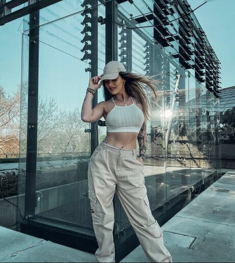 Aline Jost Diraimondo actrice de grande qualité photo