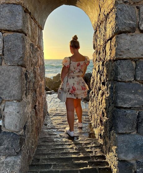 Wollnys étoile parfaite galerie