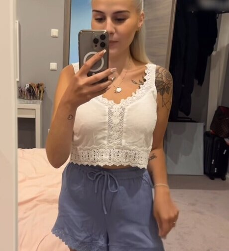 Wollnys star du porno adulte image