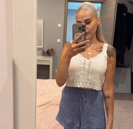 Wollnys nus de stars du porno photo