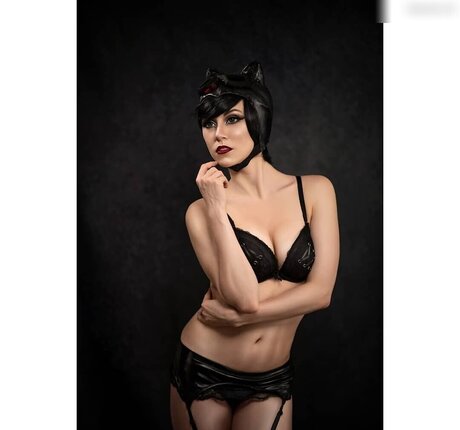 vivivalkyrie belle actrice photo