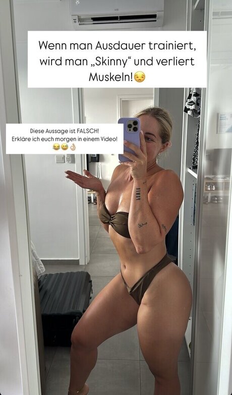 Lisa Marie Wohlmuth actrice de sexe collection