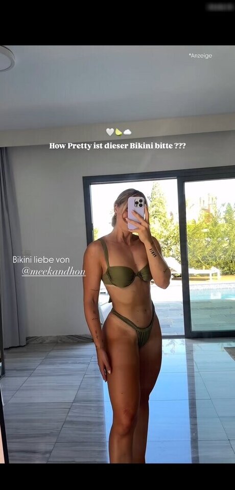 Lisa Marie Wohlmuth top star images