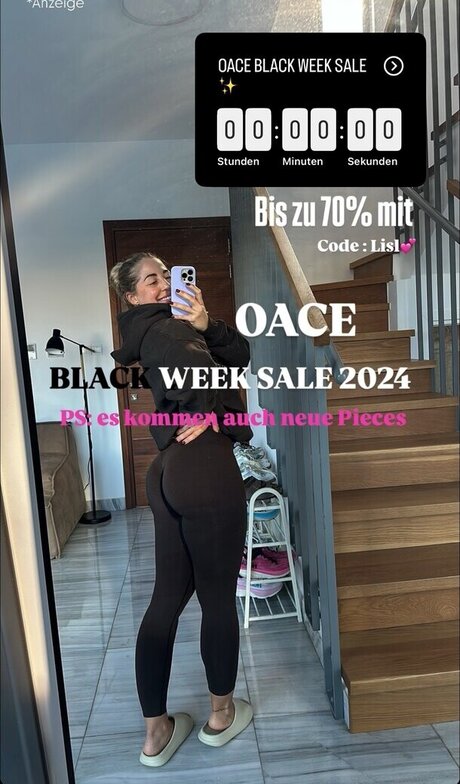 Lisa Marie Wohlmuth étoile hd img