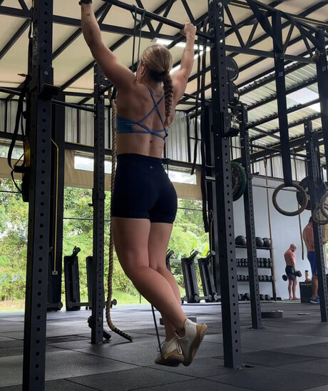 Lisa Marie Wohlmuth star du porno parfaite galerie