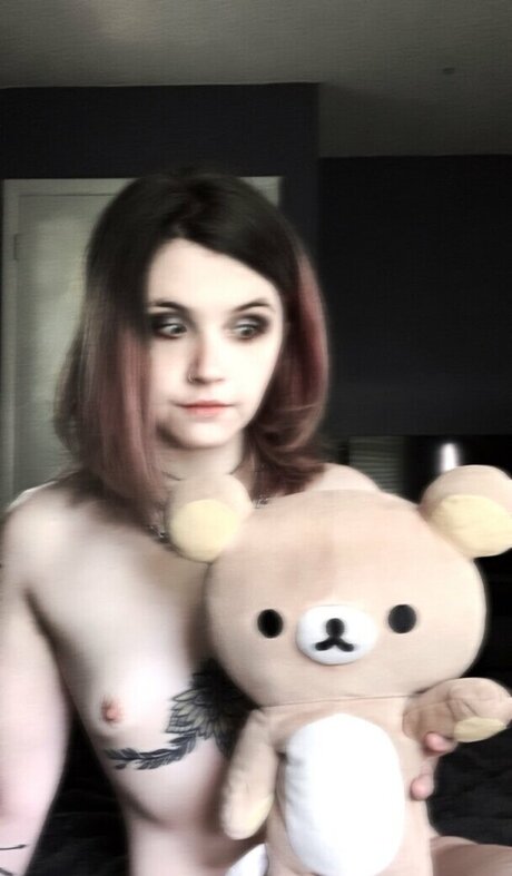 Riley Ramone modèle image