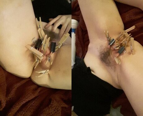 Riley Ramone modèle exclusif galeries