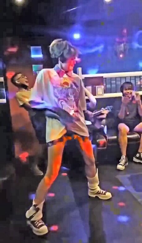 juliarossi fit étoile exclusive image